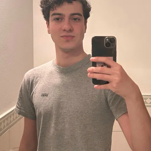 Avatar Michele Zanardi