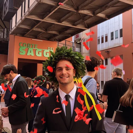 Avatar Mattia Sprovieri