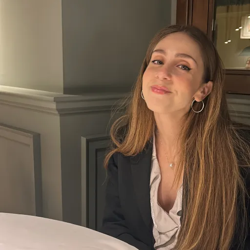 Avatar Flavia Verona