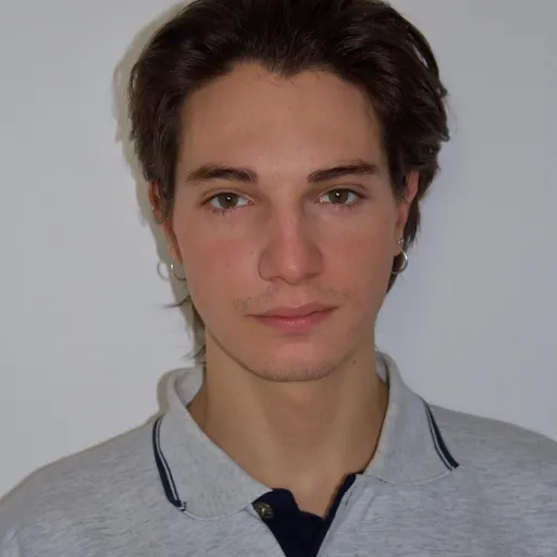 Avatar Vidal Cuba Gelsi