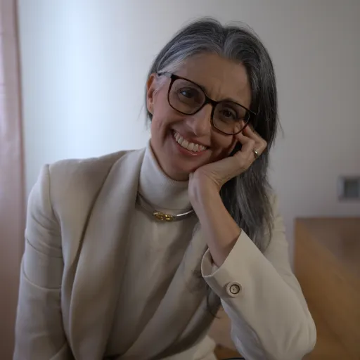 Avatar Sefania Antonelli