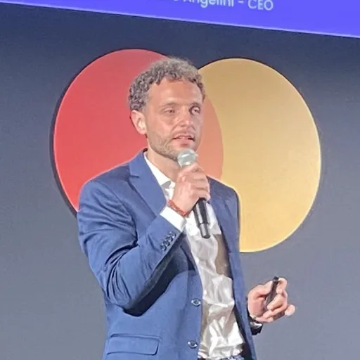 Avatar Alessandro Angelini