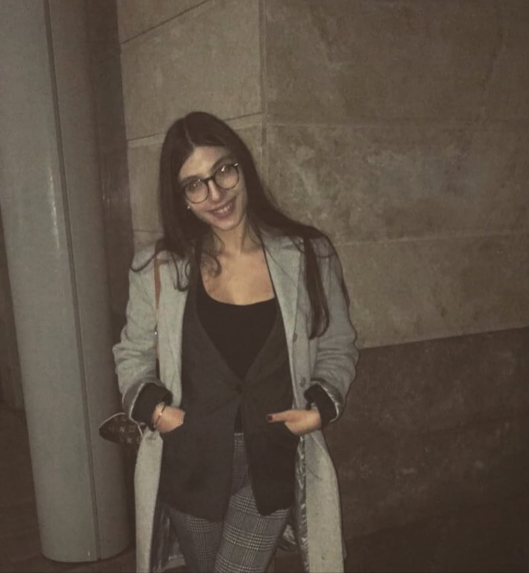 Avatar sara venditti