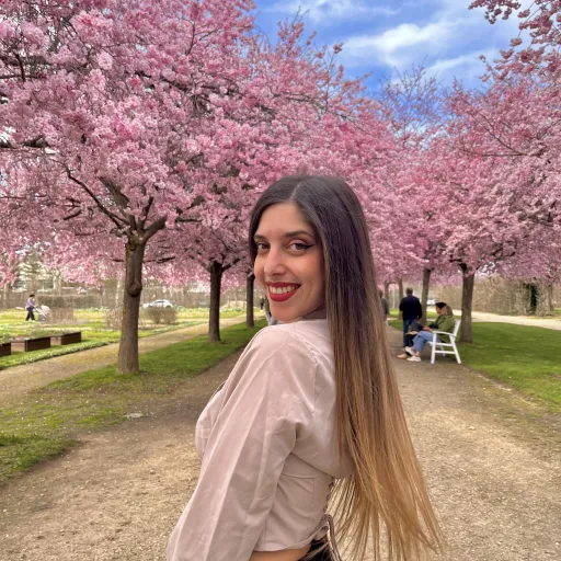 Avatar Desirè Gaudio