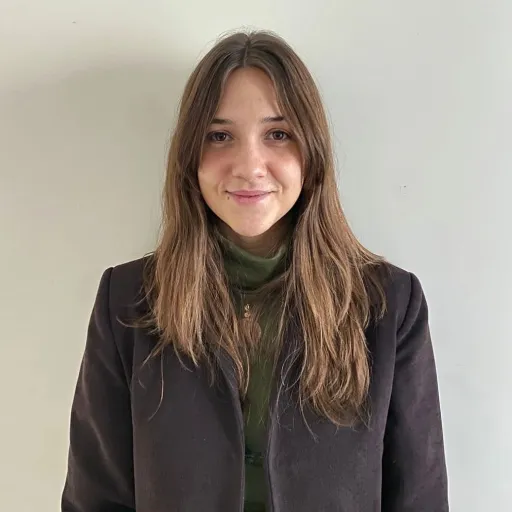 Avatar Juana Lopez Gaffney