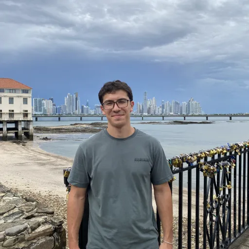 Avatar Pablo De Abreu Aguilera