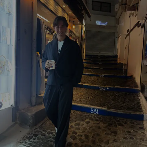 Avatar Alessandro Sermon