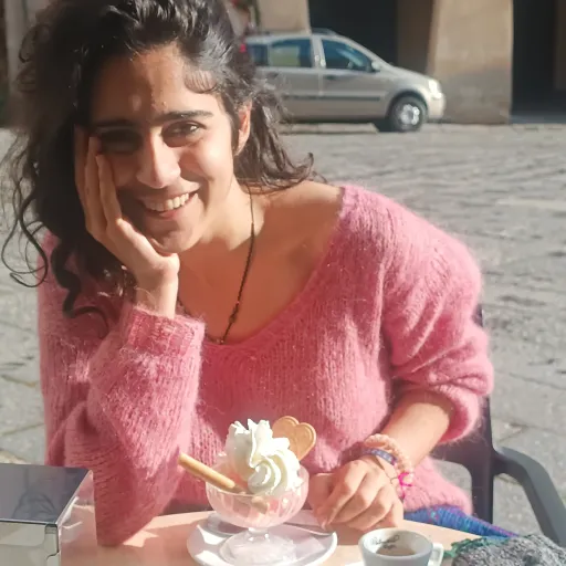 Avatar Karin Sarkhail