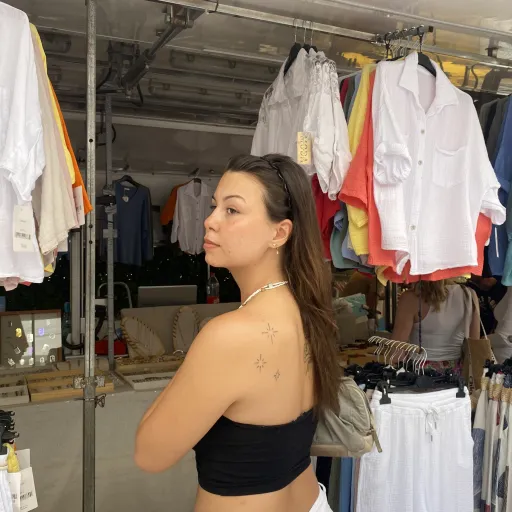 Avatar Isabell Demling