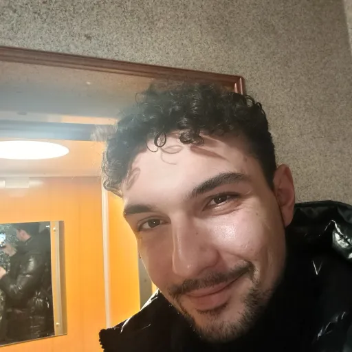 Avatar Mattia D'Angelo