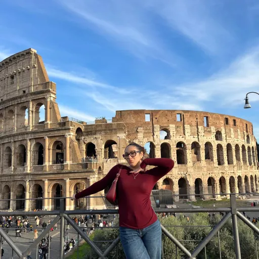 Avatar Francesca Raneli