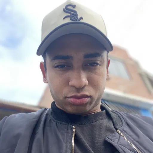 Avatar Leandro Leaot Falcón Aguilar